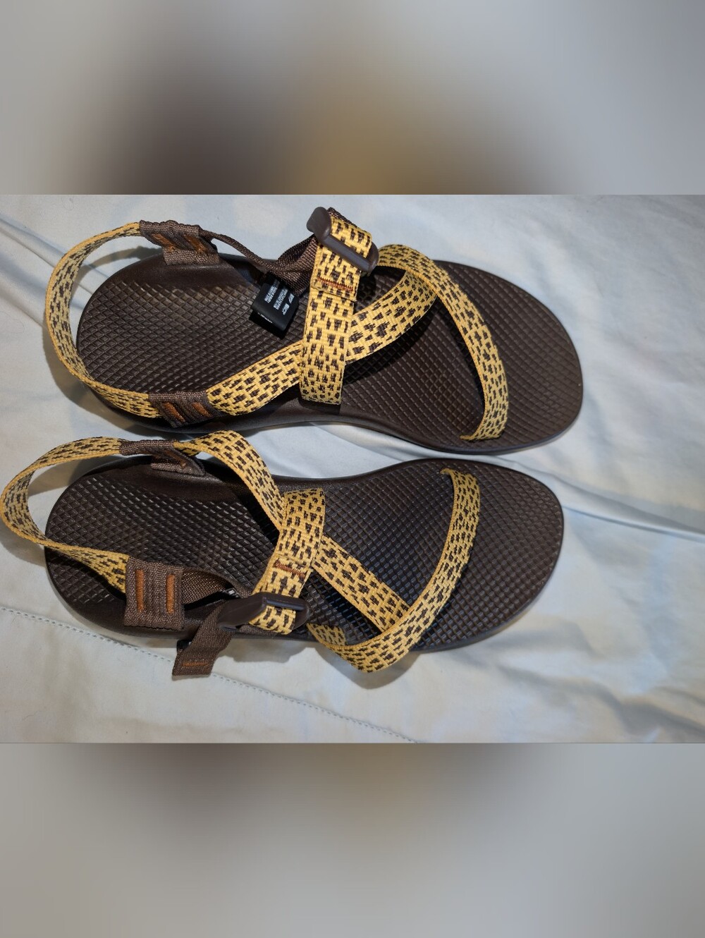 Chaco Sandals Size 10